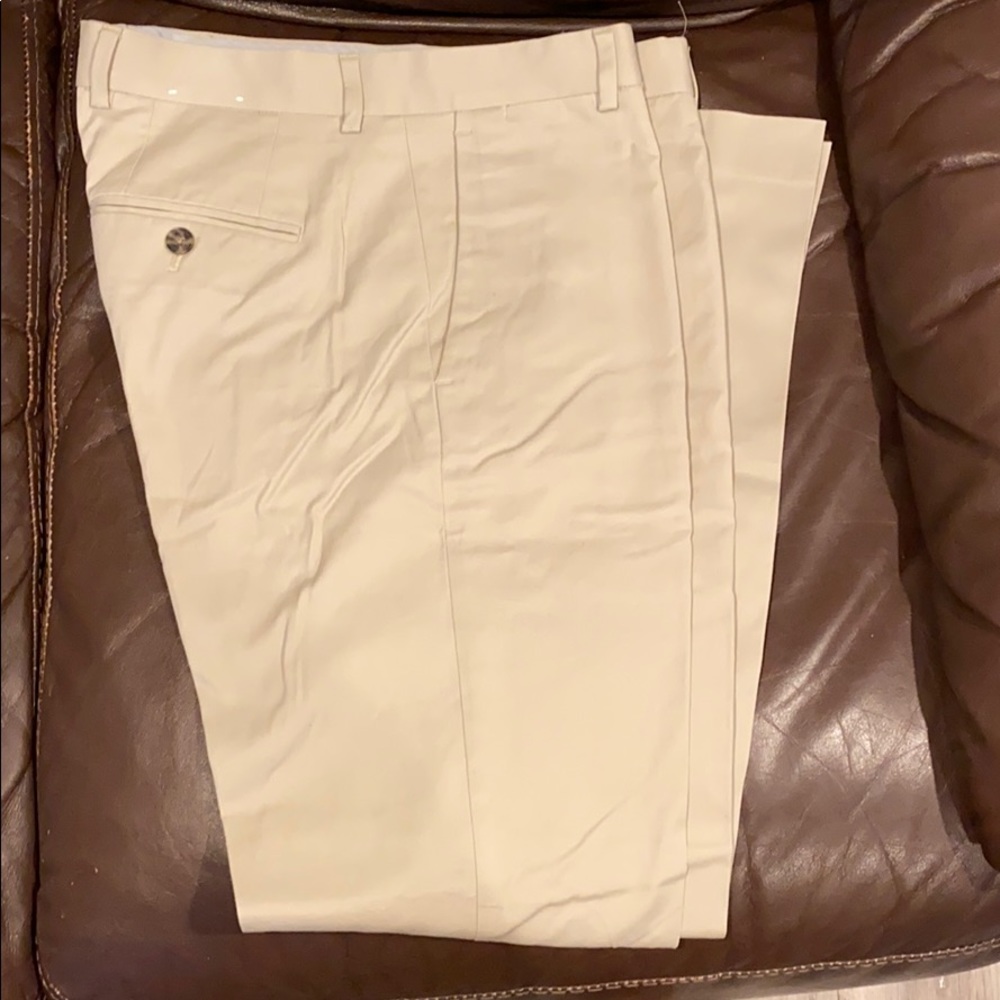 Men’s Dress Pants
